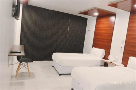 Mbs Hotel (Maramag Business Suites), Maramag, .